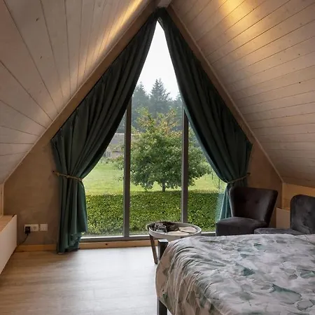 Bosgasten 3*