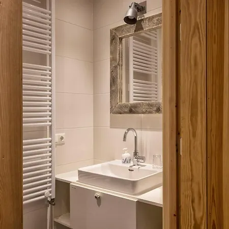 Bosgasten Bed & Breakfast Putten