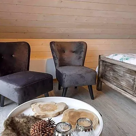 Bosgasten Putten
