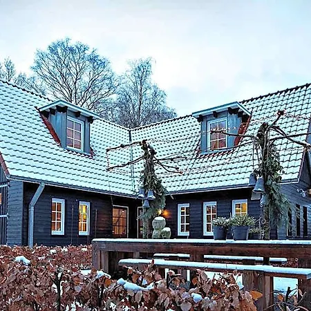 Bosgasten 3* Putten