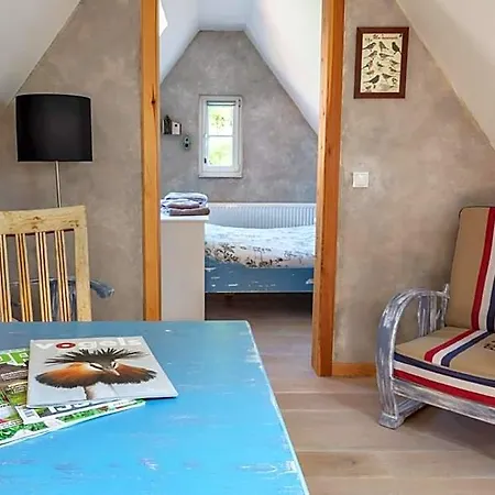 Bosgasten 3*