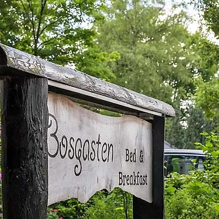 Alojamento de Acomodação e Pequeno-almoço Bosgasten