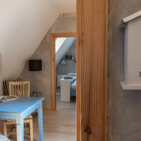 Bosgasten Bed & Breakfast *