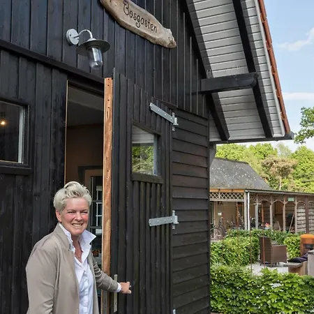 Bosgasten Bed & Breakfast