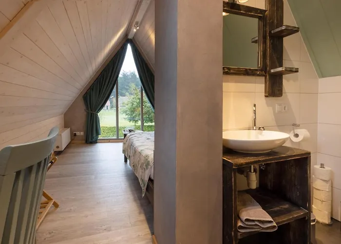 Bosgasten Panzió 3*