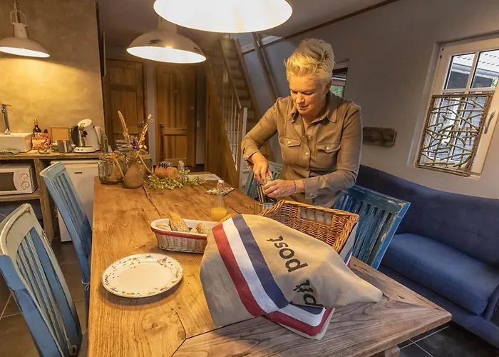 Panzió Bosgasten 3*