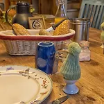 Bed & Breakfast Bosgasten 3*