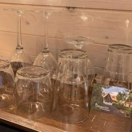 Bosgasten Bed & Breakfast Putten