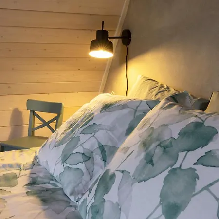 Bosgasten Bed & Breakfast Putten