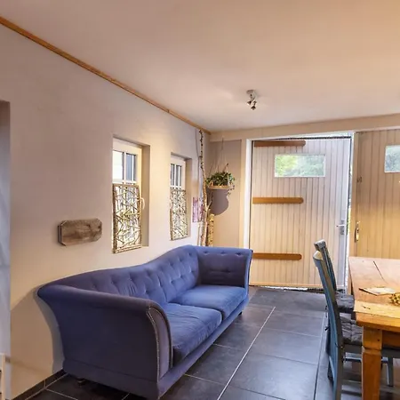 Bosgasten Bed & Breakfast 3*