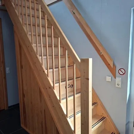 Bosgasten Bed & Breakfast Putten