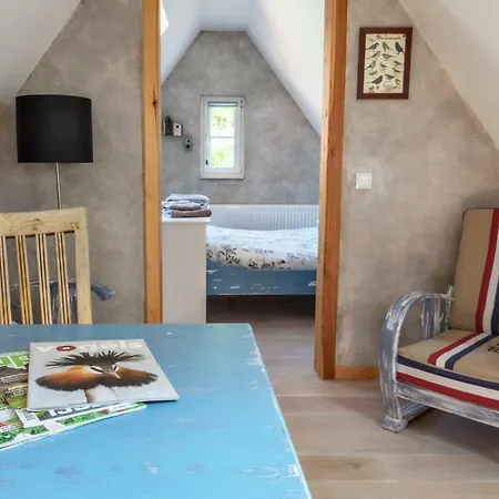 Bed & Breakfast Bosgasten