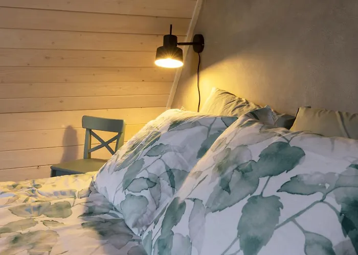 Bosgasten Bed & Breakfast Putten