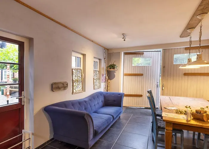 Bosgasten Bed & Breakfast 3*