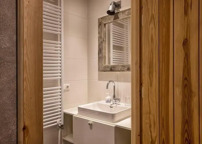 Bosgasten Bed & Breakfast Putten