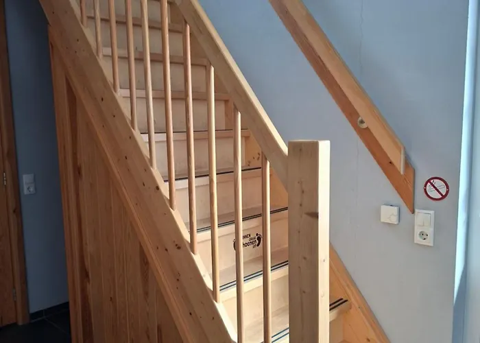 Bosgasten Bed & Breakfast Putten