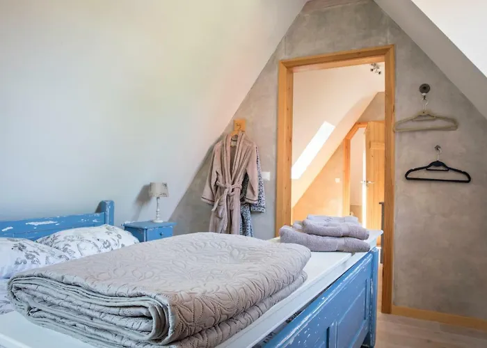 Bed & Breakfast Bosgasten 3*