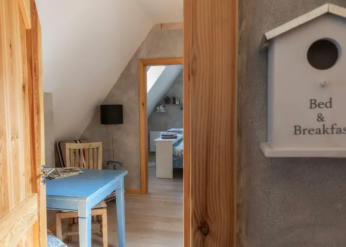 Bosgasten Bed & Breakfast 3*